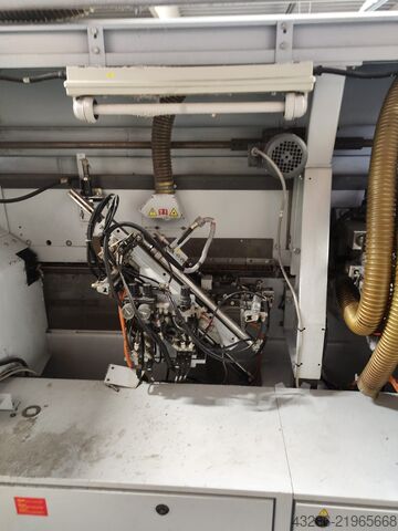 Kenar bantlama makinesi Brandt Brandt KDF 890