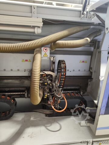 Kenar bantlama makinesi Brandt Brandt KDF 890