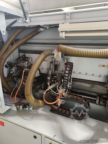 Kenar bantlama makinesi Brandt Brandt KDF 890