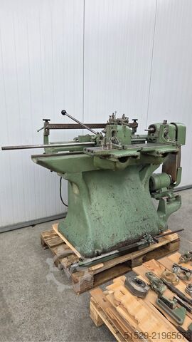 Strung copiator Hempel 