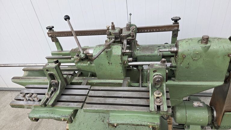 Strung copiator Hempel 