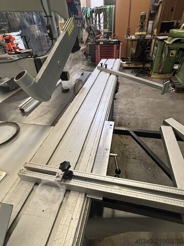 Sega a carro/scorrevole Altendorf F 45