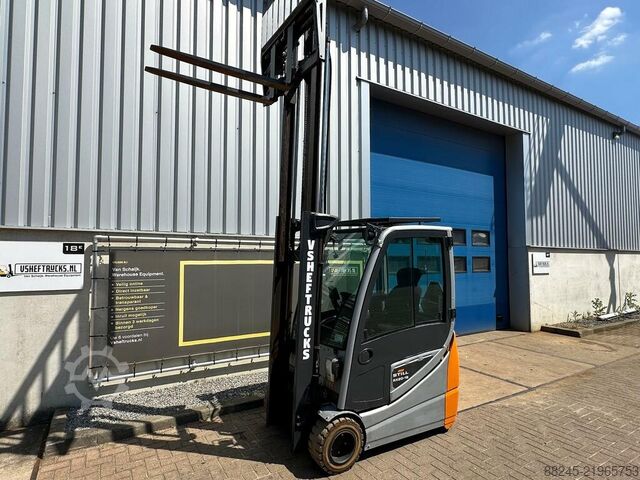 VS-22885 Carrello elevatore elettrico Still RX20-18 STILL RX20-18