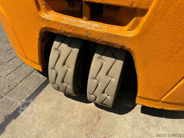 VS-22885 Carrello elevatore elettrico Still RX20-18 STILL RX20-18