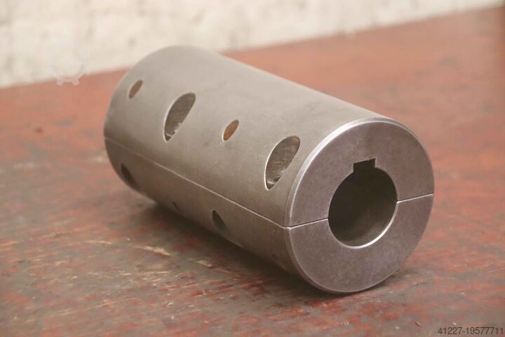 Soquete unbekannt Welle Ø 44 mm