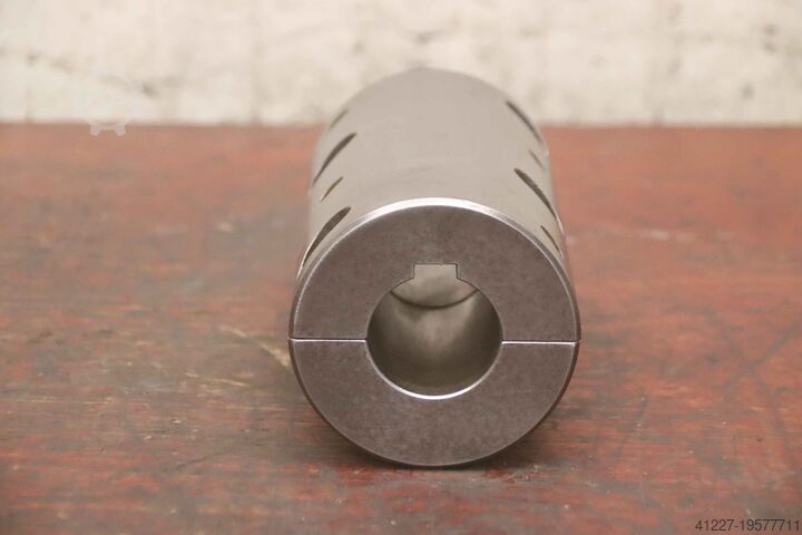 Foglalat unbekannt Welle Ø 44 mm
