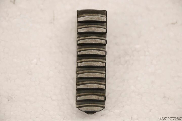 Ganasce intercambiabili unbekannt Breite 21 mm