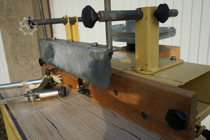 Tischfräse Scheppach PRIMA HF-30