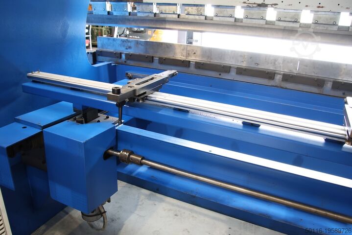 ABKANTPRESSE BOSCHERT SPB 3200