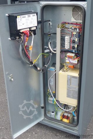 Screw compressor GA15VSD+FF Atlas Copco GA15VSD+FF