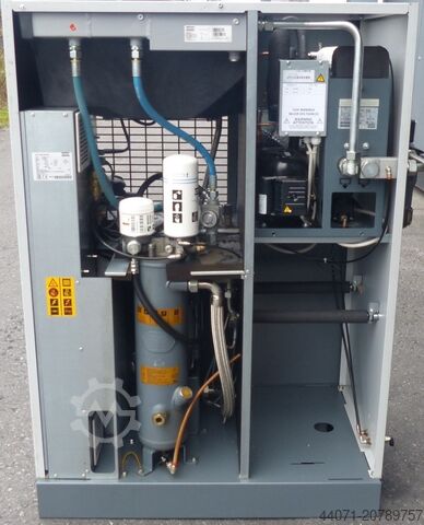 Screw compressor GA15VSD+FF Atlas Copco GA15VSD+FF