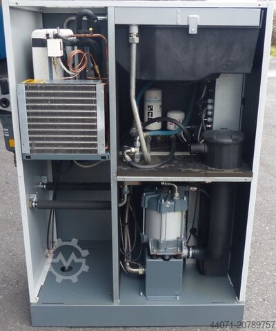 Screw compressor GA15VSD+FF Atlas Copco GA15VSD+FF