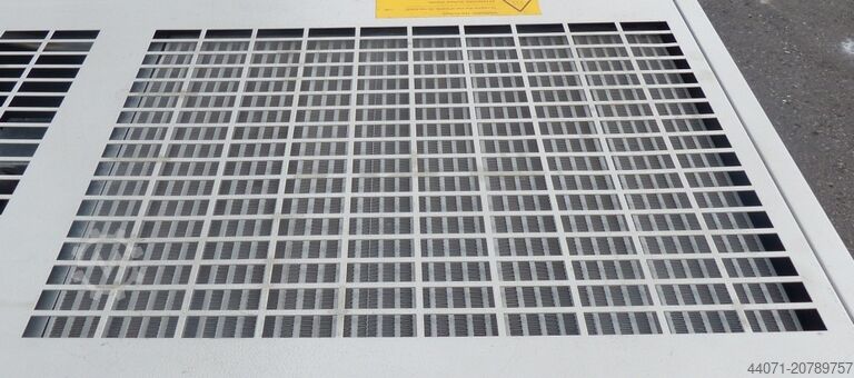 Screw compressor GA15VSD+FF Atlas Copco GA15VSD+FF