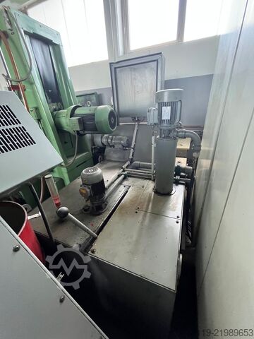 CNC bearbejdningscenter Deckel MAHO DMU 50V  