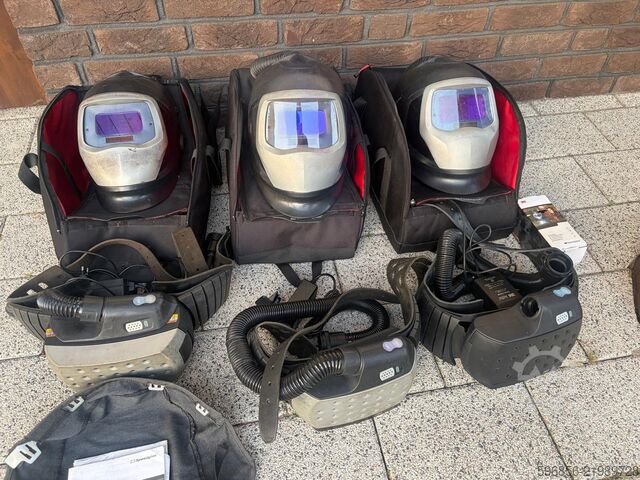3M Speedglas 9100 + Adflo svařovací kukla s přívodem vzduchu 3M Speedglas 9100 + Adflo Przyłbica Spawalnicza Nawiew 3M Speedglas 9100 + Adflo Przyłbica Spawalnicza Nawiew