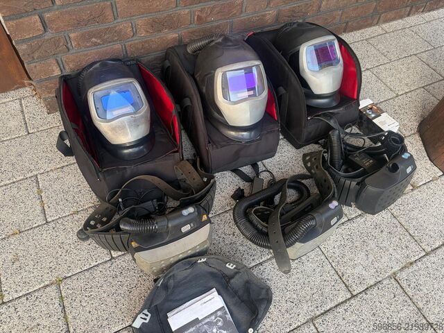 3M Speedglas 9100 + Adflo svařovací kukla s přívodem vzduchu 3M Speedglas 9100 + Adflo Przyłbica Spawalnicza Nawiew 3M Speedglas 9100 + Adflo Przyłbica Spawalnicza Nawiew