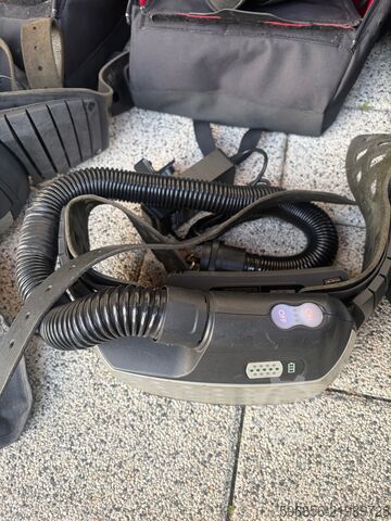 3M Speedglas 9100 + Adflo Αυτόματη Μάσκα Συγκόλλησης με Σύστημα Αερισμού 3M Speedglas 9100 + Adflo Przyłbica Spawalnicza Nawiew 3M Speedglas 9100 + Adflo Przyłbica Spawalnicza Nawiew