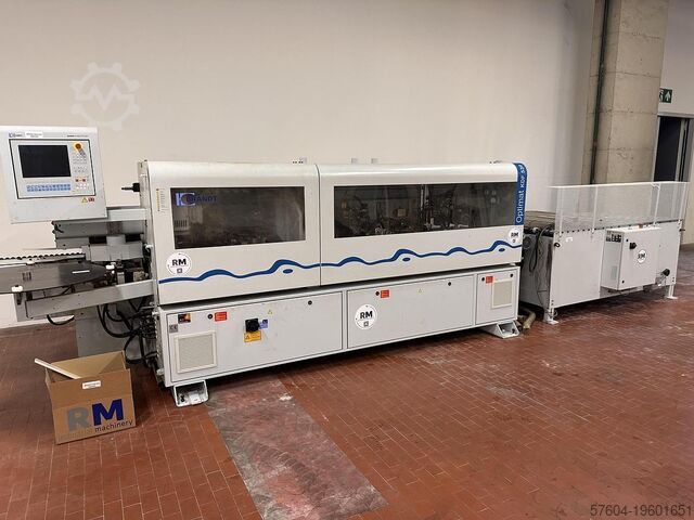 2008 Ligmatech ZHR 01 Ligmatech ZHR 01