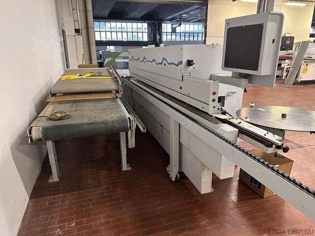 2008 Ligmatech ZHR 01 Ligmatech ZHR 01