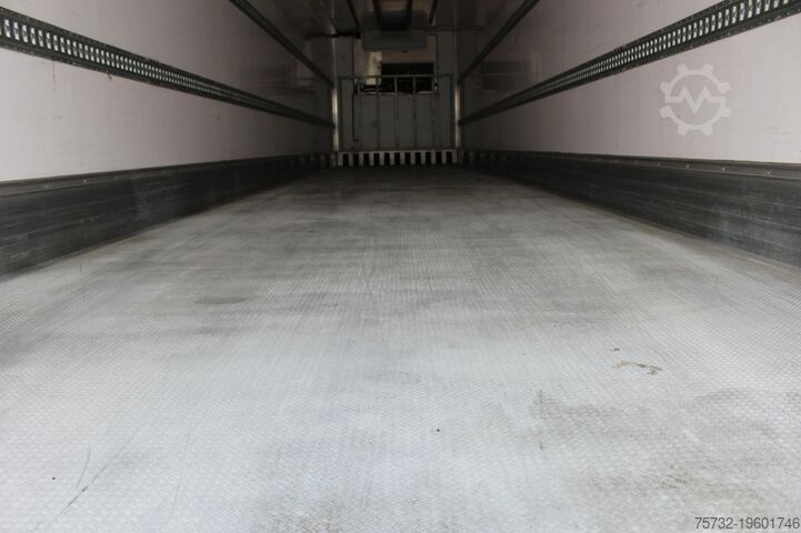 Oplegger Lamberet TK SLXi Spectrum 2,65h Bi-Multi-Temp. TW LBW