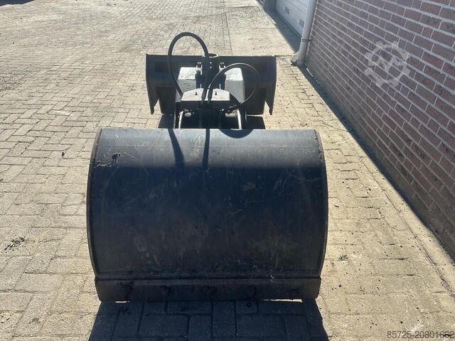 Grijper BSV openschalengrijper KS 500 GSX - Gebruikt