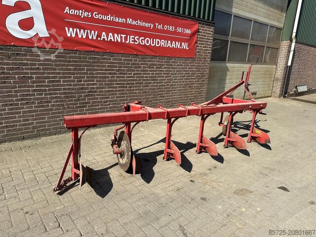 Plov  Ploeg - Gebruikt