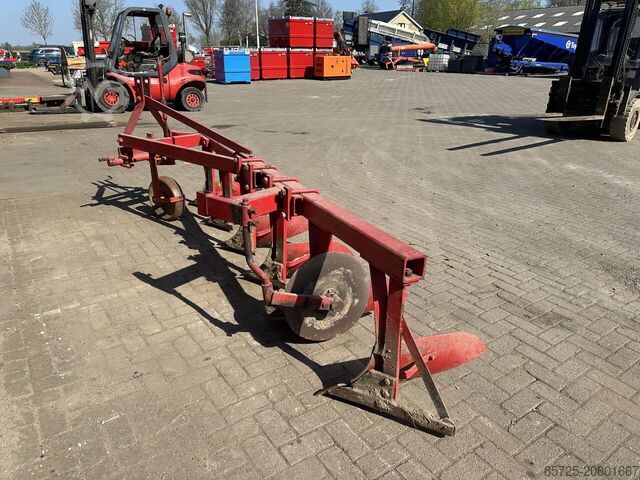 Plov  Ploeg - Gebruikt