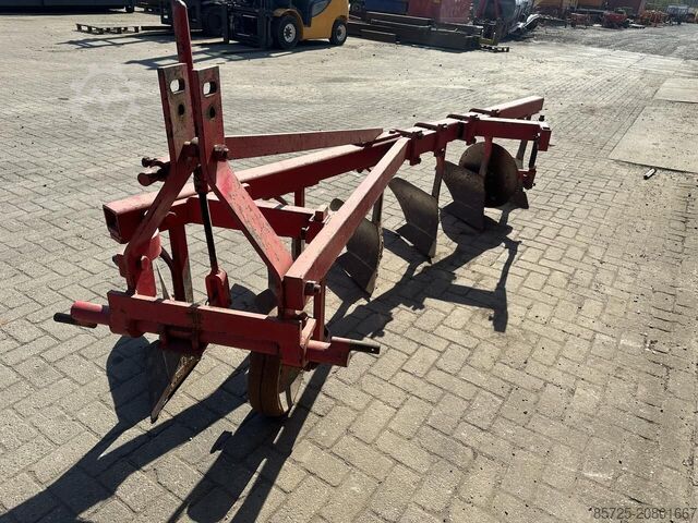 Plov Ploeg - Gebruikt