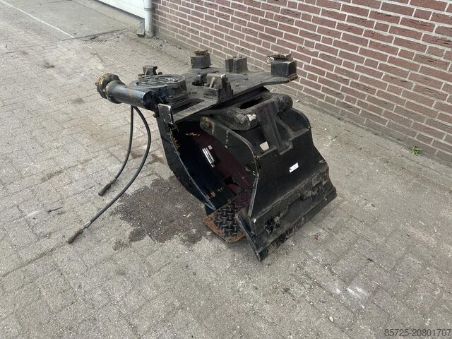 Buizenklem Buizenklem