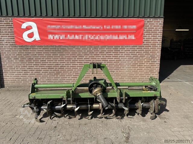 Jordfræser Celli E230