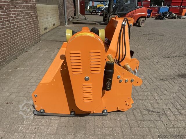 Mulcher  Unika 2300