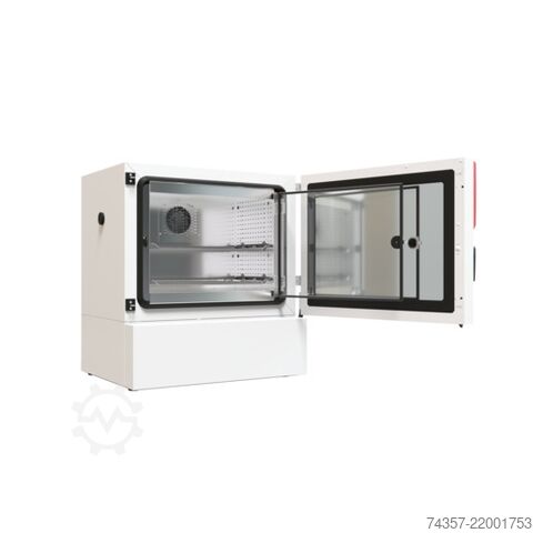 Soğutmalı inkübatör Binder KB PRO130 Binder KB PRO 130