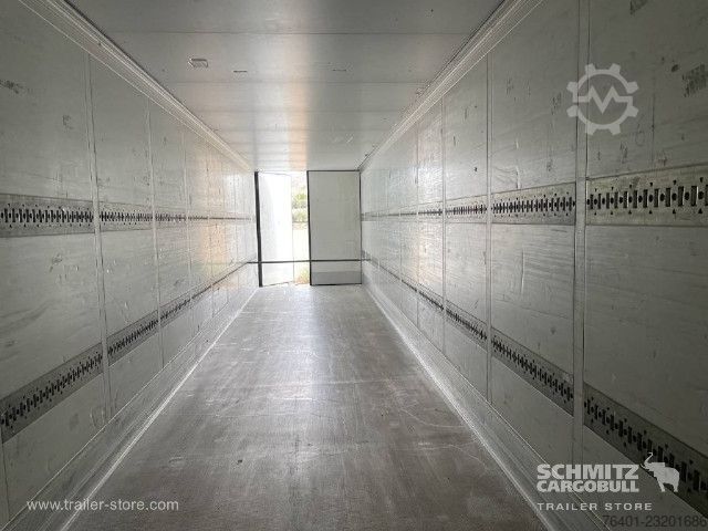 Hűtő félpótkocsi Schmitz Cargobull Semiremolque Frigo Standard