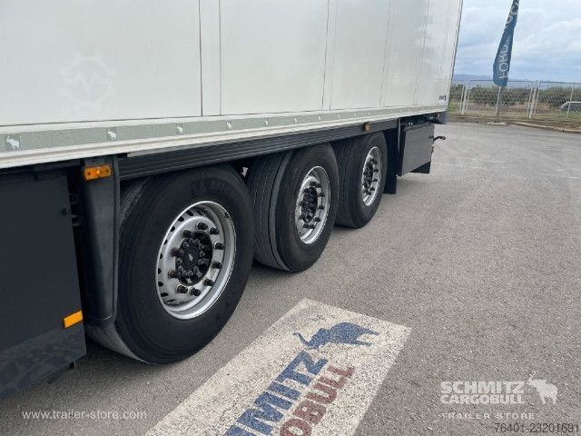Koeloplegger Schmitz Cargobull Semiremolque Frigo Standard