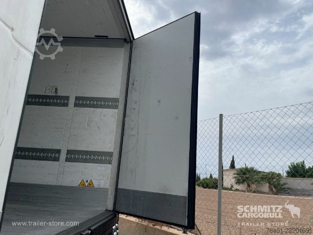 Koeloplegger Schmitz Cargobull Semiremolque Frigo Standard