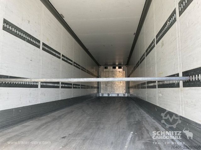 Koeloplegger Schmitz Cargobull Semiremolque Frigo Standard