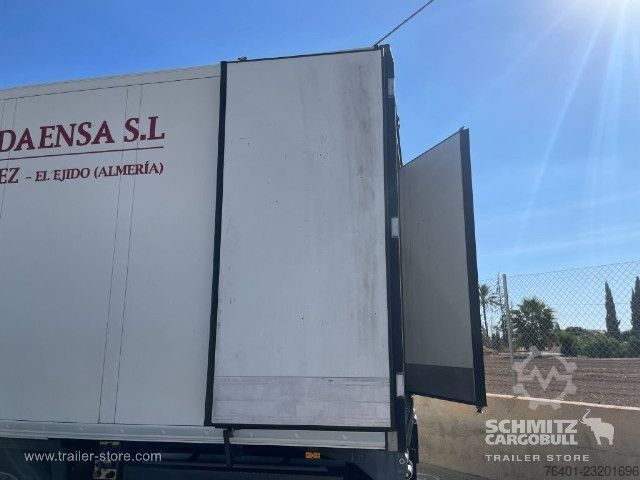 Koeloplegger Schmitz Cargobull Semiremolque Frigo Standard