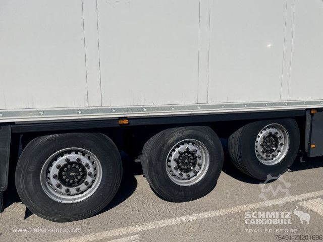 Koeloplegger Schmitz Cargobull Semiremolque Frigo Standard