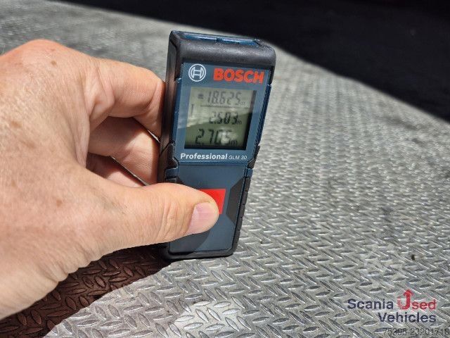 Koeloplegger Krone KühlTK SLXe BI-Temp !!