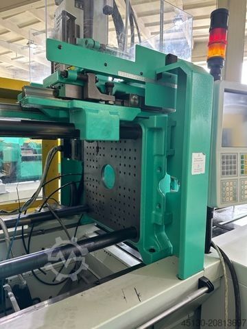 Formsprutningsmaskin Arburg 370S 700-100/100