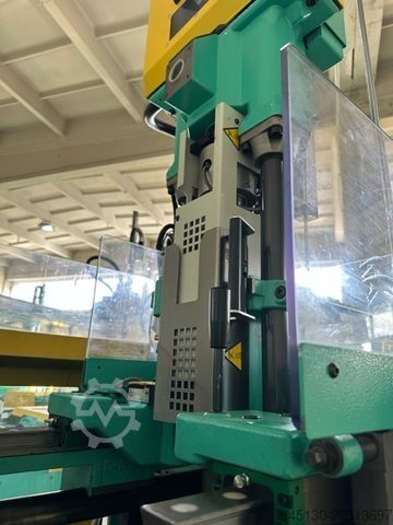 Wtryskarka Arburg 370S 700-100/100