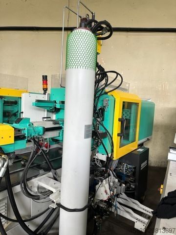 Wtryskarka Arburg 370S 700-100/100