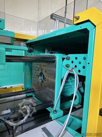 Wtryskarka Arburg 370S 700-100/100