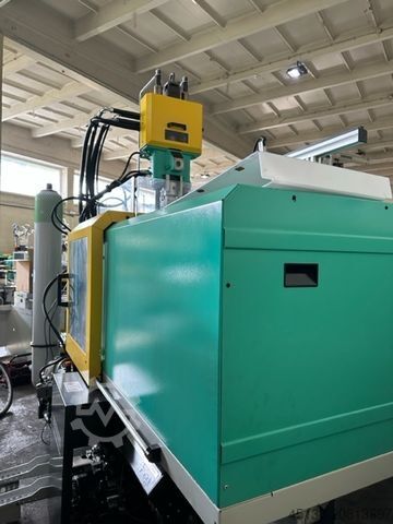 Wtryskarka Arburg 370S 700-100/100