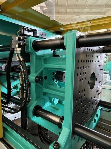 Wtryskarka Arburg 420C 800-250