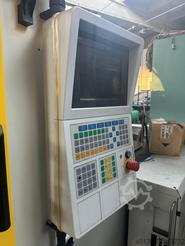 Wtryskarka Arburg 420C 800-250