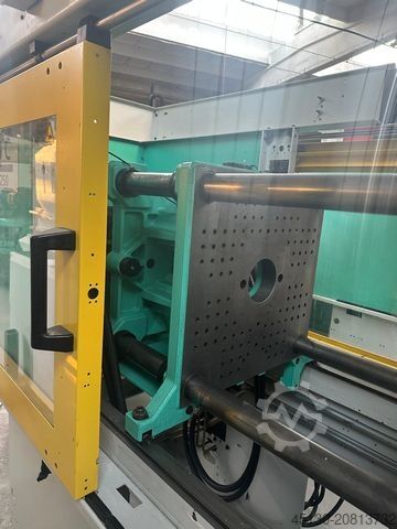 Wtryskarka Arburg 420C 800-250