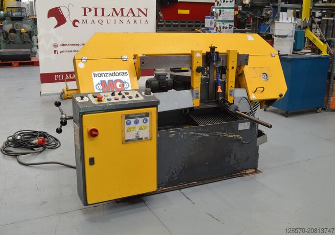 Bandsåg MG BMSO 320L