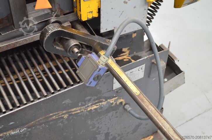 Bandsåg MG BMSO 320L