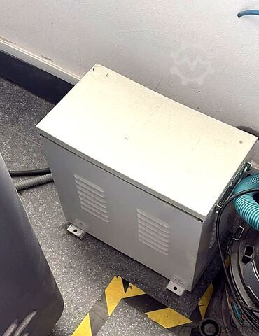 ULTEM 9085 + 7.000 € em material Stratasys Fortus 450mc